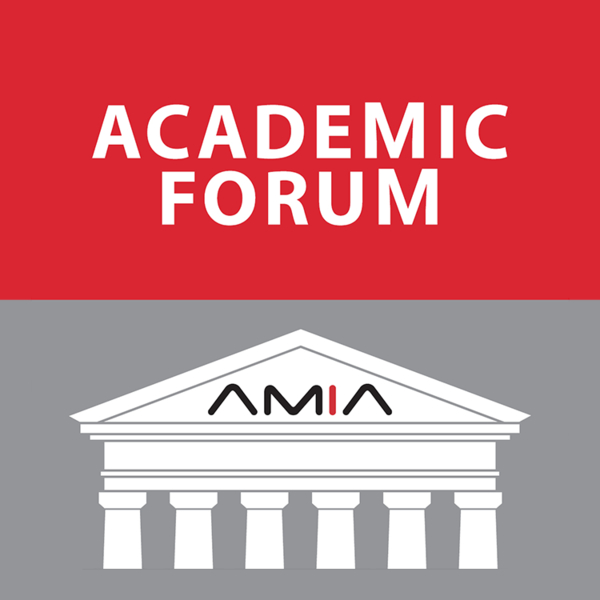 academic forum logo
